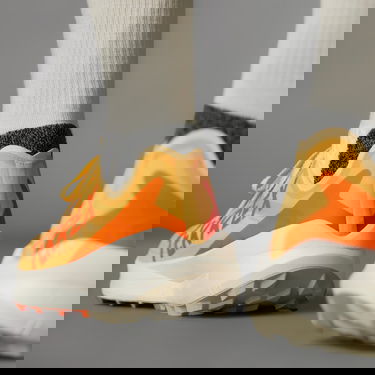 Кецове и обувки adidas Performance adidas TERREX Terrex Agravic Speed Trail Running Оранжево
 | IG8015, 5