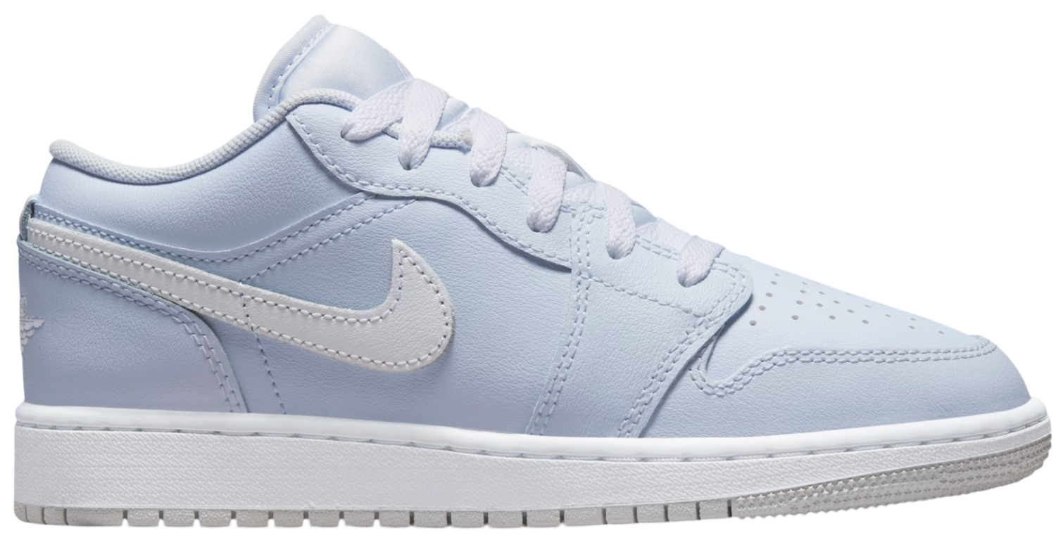 Кецове и обувки Jordan Air Jordan 1 Low Синьо | fv8486-400, 0