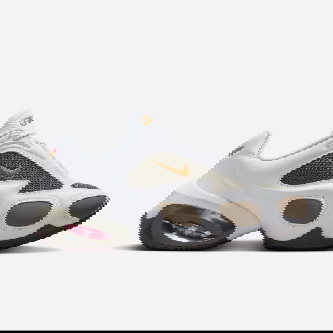 Кецове и обувки Nike Veneda Carter x Air Max Muse Бяло | HV9929-100, 1