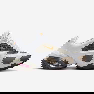 Кецове и обувки Nike Veneda Carter x Air Max Muse Бяло | HV9929-100, 1