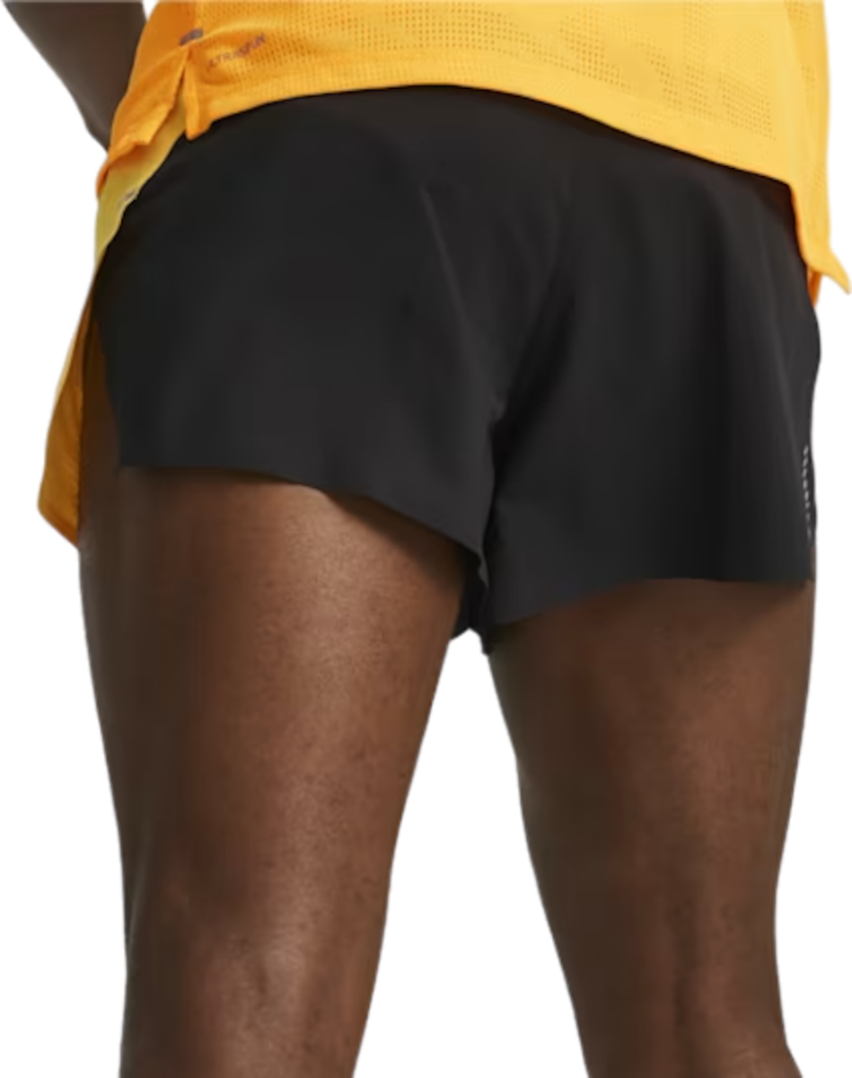 Къси панталони Puma RUN ULTRAWEAVE VELOCITY 3` SPLIT SHORT Черно | 524986-51, 1