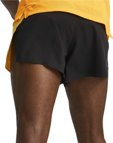 Къси панталони Puma RUN ULTRAWEAVE VELOCITY 3` SPLIT SHORT Черно | 524986-51, 1