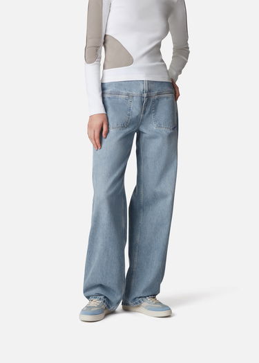 Кецове и обувки AXEL ARIGATO Dice T-Toe Многоцветен | F3626005, 6