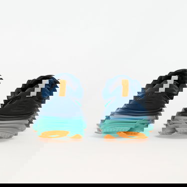 Кецове и обувки Hoka One One Bondi 8 Тъмно синьо | 1123202-MTSH, 4