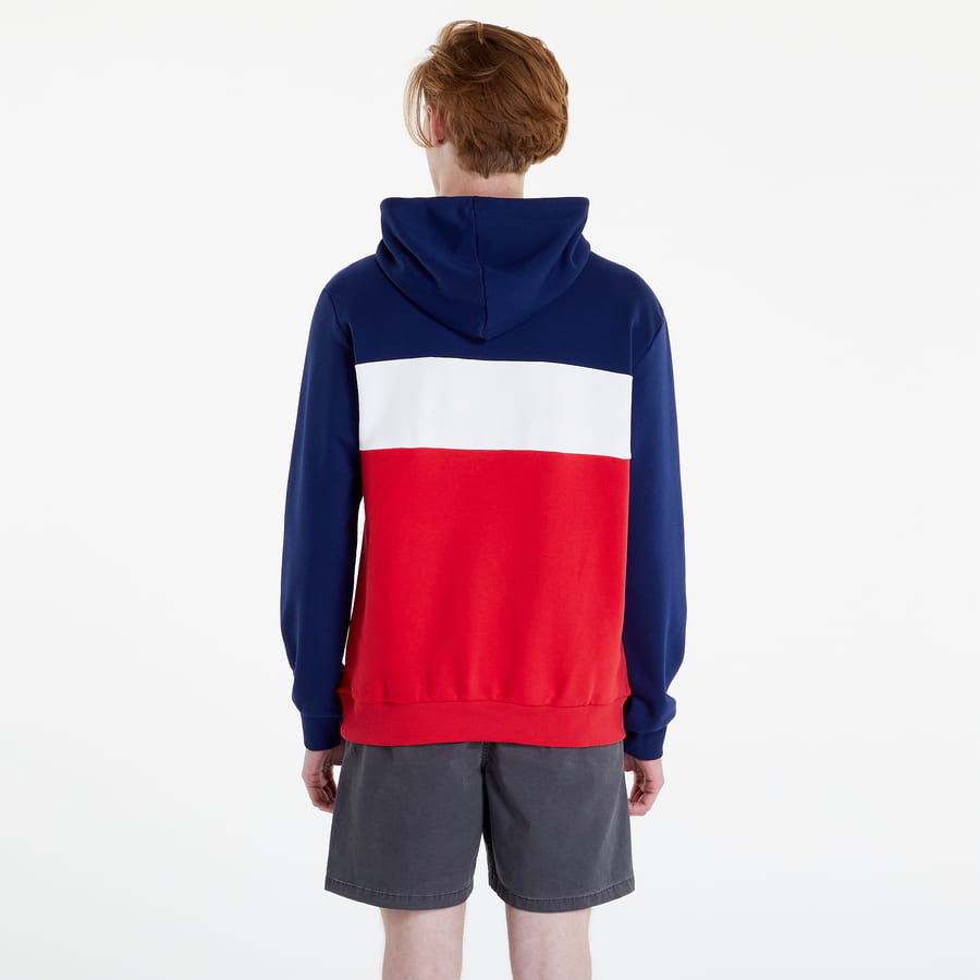 Суитчър FILA Breda Blocked Hoody Многоцветен | FAM0075, 1