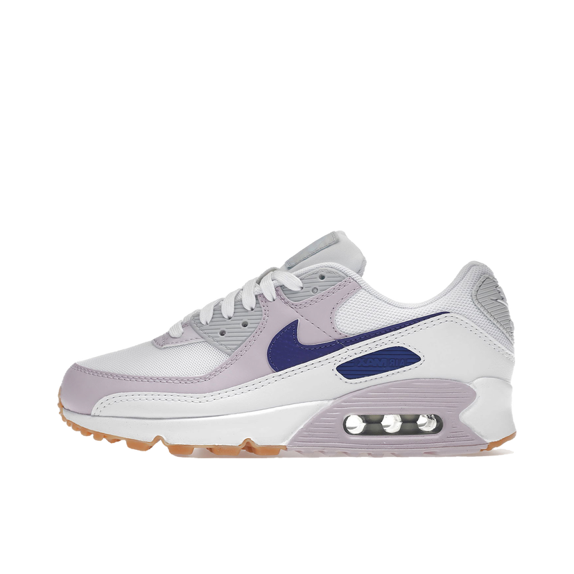 Кецове и обувки Nike Air Max 90 White Doll W Бяло | DX3316-100