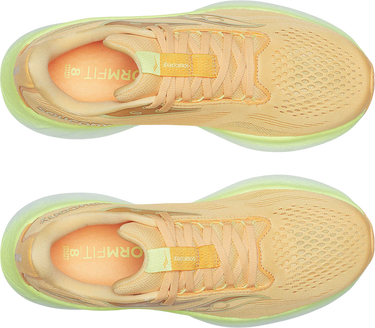 Кецове и обувки Saucony Ride 18 Оранжево
 | s11000-140, 3