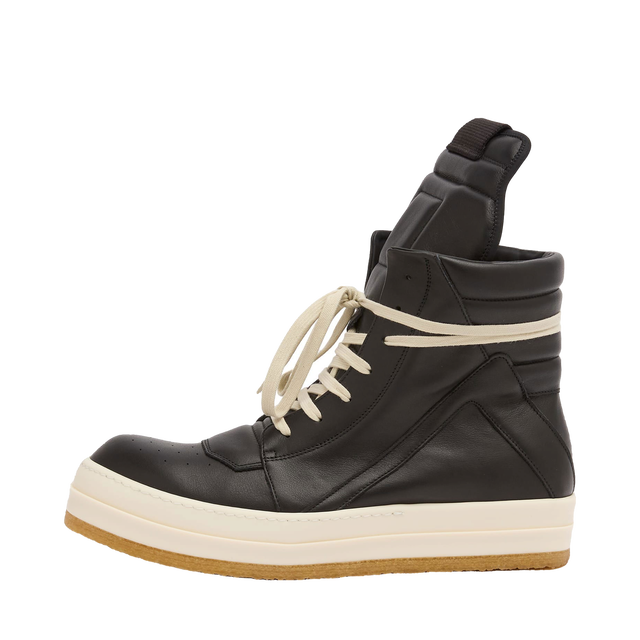 Rick Owens Creep Geobasket Size EU 40