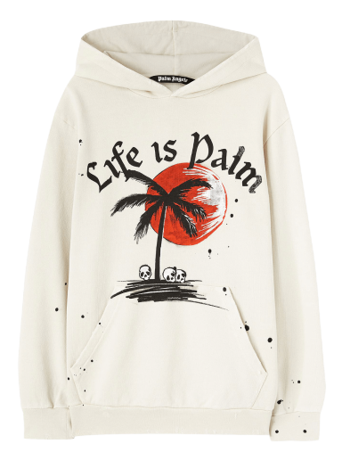 GD Sunset Palm Hoodie