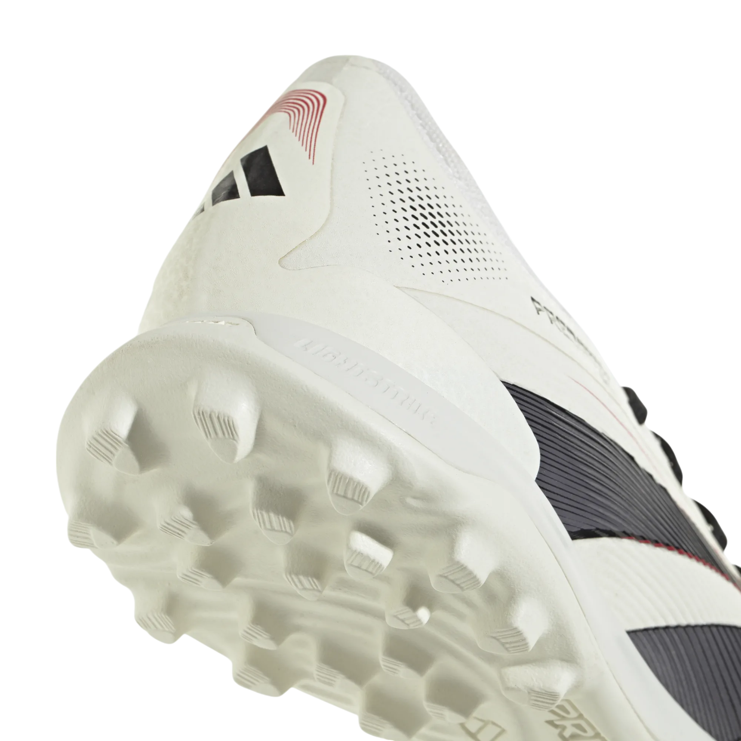 Кецове и обувки adidas Performance Predator Pro TF Бяло | jh8897, 1