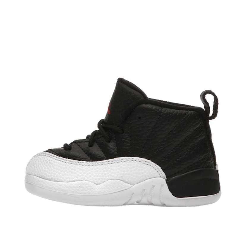 Кецове и обувки Jordan Jordan 12 Retro Playoffs (2022) Черно | 850000-006