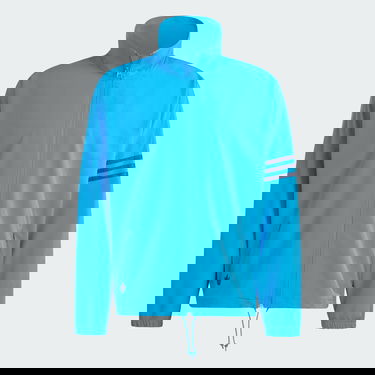 Суитчър adidas Performance Street Neuclassics Track Jacket Синьо | IR9447, 1