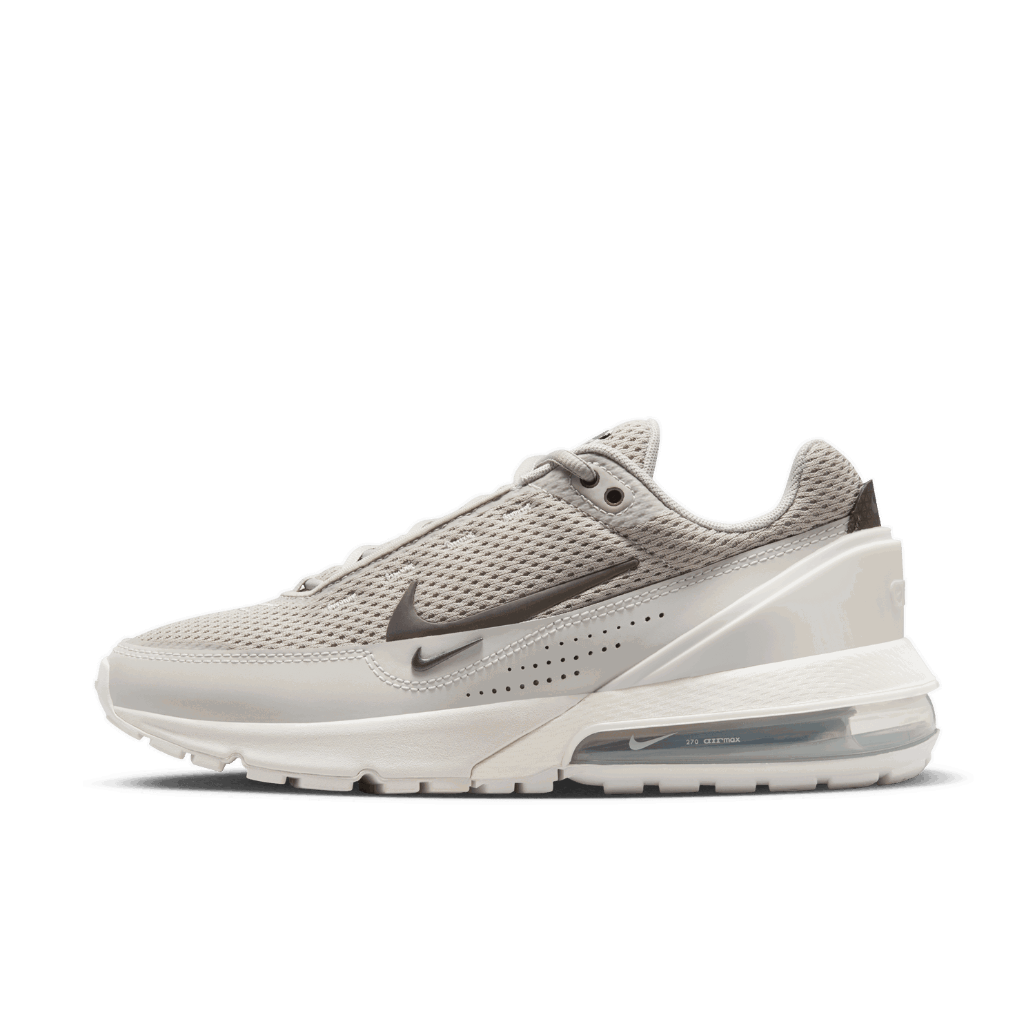 Кецове и обувки Nike Air Max Pulse Сиво | FD6409-005, 0