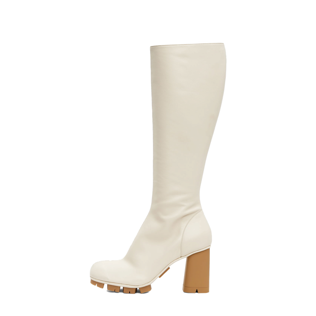 Shore Boots