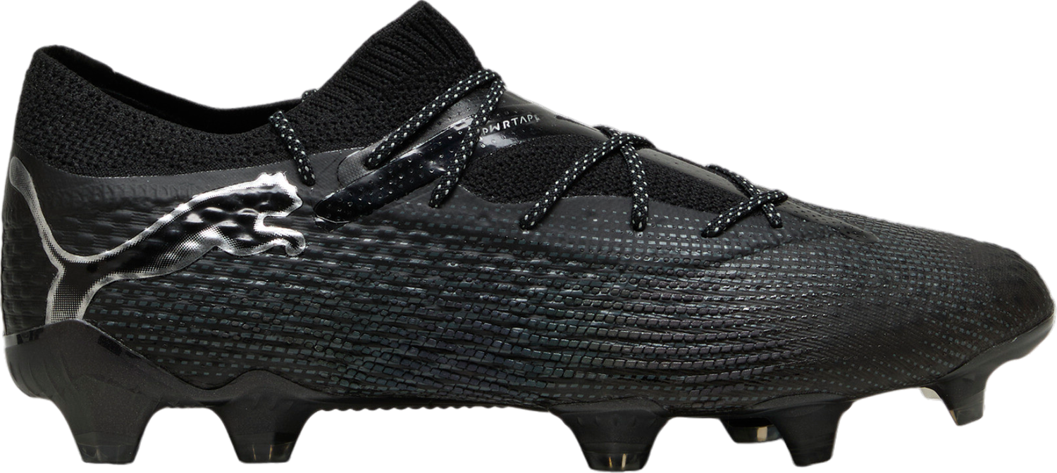 Кецове и обувки Puma FUTURE 7 ULTIMATE Low FG/AG Football Boots Черно | 107919-02, 0
