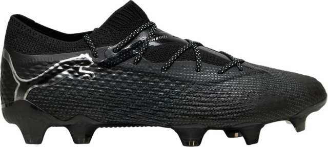FUTURE 7 ULTIMATE Low FG/AG Football Boots