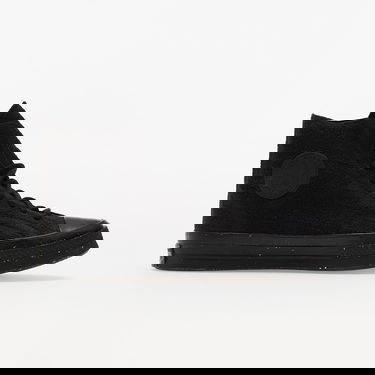 Кецове и обувки Converse Chuck 70 Remix Knit Renew Черно | 172033C, 1