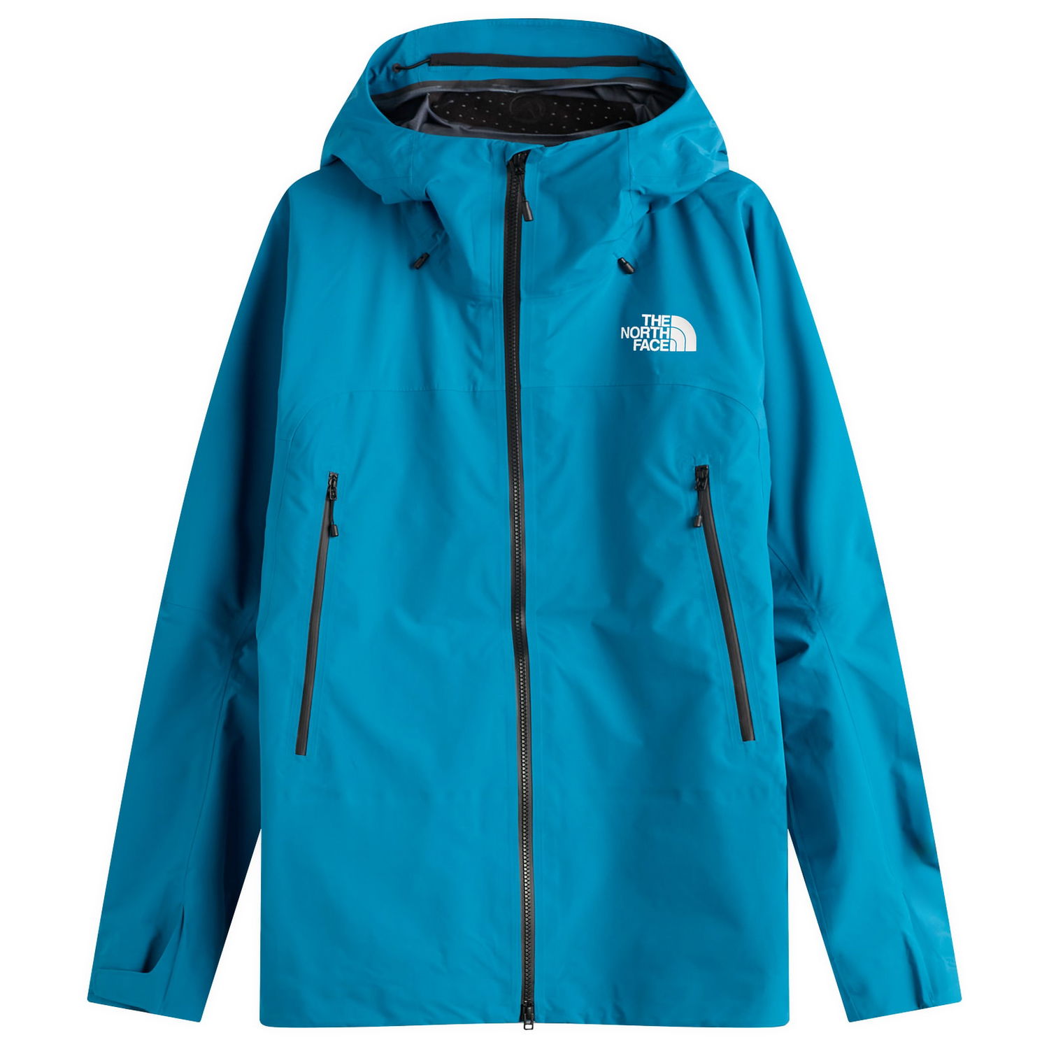 Яке The North Face Summit Series Cayesh Gore-Tex Pro Синьо | NF0A8C8XBOM, 1