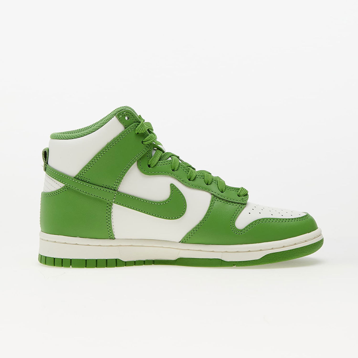 Кецове и обувки Nike W Dunk High Зелено | DD1869-300, 1