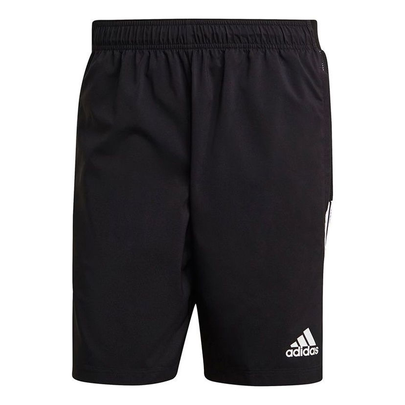 Къси панталони adidas Performance Tiro DT Sho Soccer/Football/Running Shorts Черно | GT6507