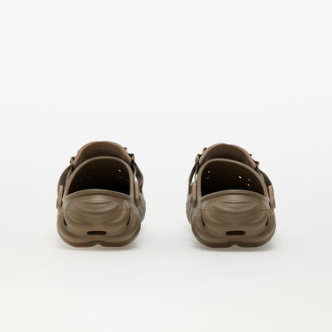 Кецове и обувки Crocs Echo Clog Кафяво | 207937-260, 3
