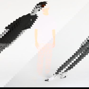 Тениска On Running T-Shirt Club-T Graphic Черно | 1MF30550192 M, 3