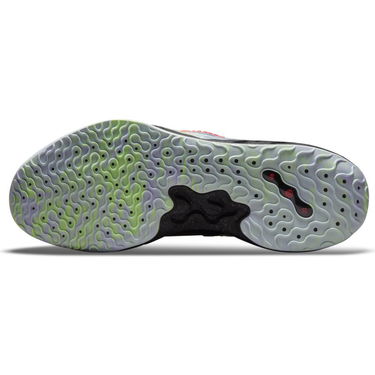 Кецове и обувки Nike Air Zoom G.T. Run "Black Ghost" Черно | CZ0202-001, 5