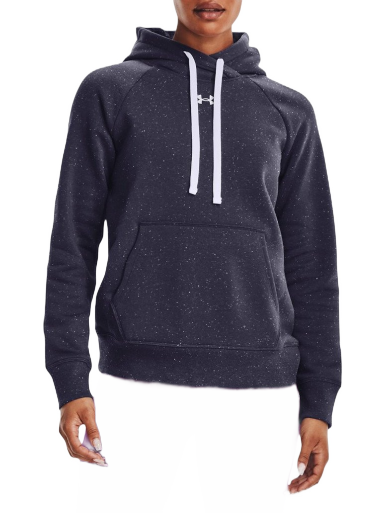 Суитчър Under Armour Hoodie Rival Лилаво | 1356317-558