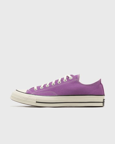 Кецове и обувки Converse Chuck 70 OX Лилаво | A13336C, 2