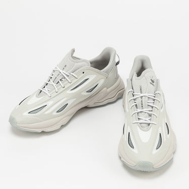 Кецове и обувки adidas Originals Ozweego Celo Сиво | G57954, 2