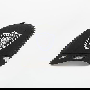Шапка с козирка New Era Trucker Cap NFL Las Vegas Raiders Черно | 60643868, 1