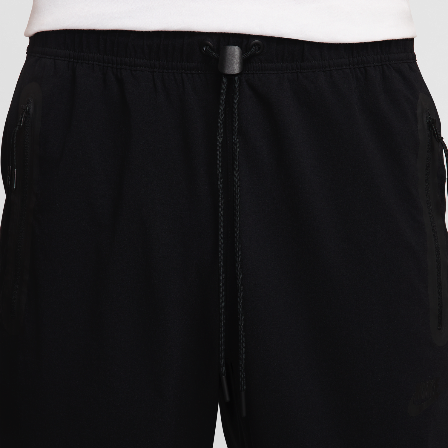 Панталони Nike Tech Pants Черно | HM8241-010, 1
