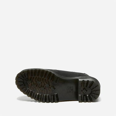 Кецове и обувки Dr. Martens Rometty Black Burnished Wyoming Черно | 23917001, 1