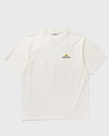 Тениска Edmmond Studios Pawn Shop Graphic T-Shirt Бяло | 325-30-17010, 0