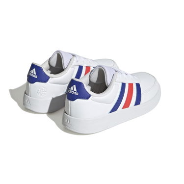 Кецове и обувки adidas Performance Breaknet 2.0 K 35,5 Бяло | HP8957, 5