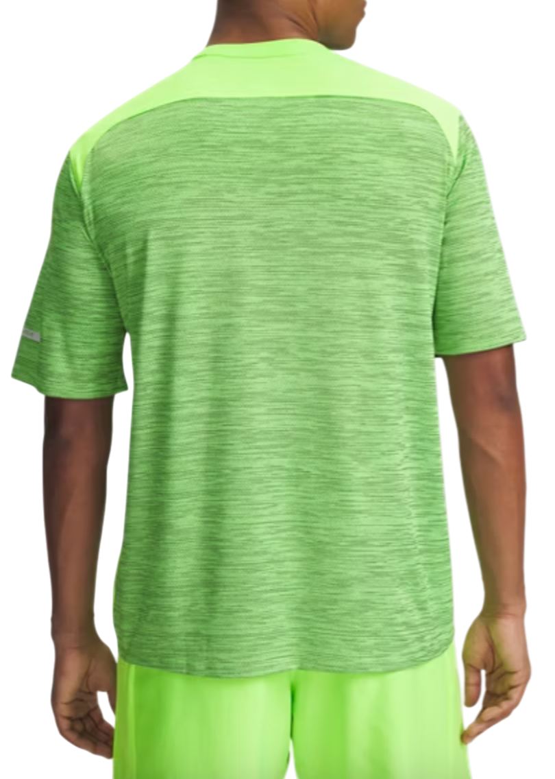 Тениска Under Armour Under Armour UA Tech Utility Short Sleeve T-Shirt Зелено | 6004965-389, 1