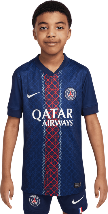 Фланелка Nike Nike PSG 2025/26 Stadium Home Jersey Синьо | hj5293-411, 3