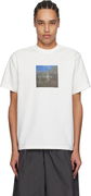 ADER error Product. 37 Graphic T-Shirt