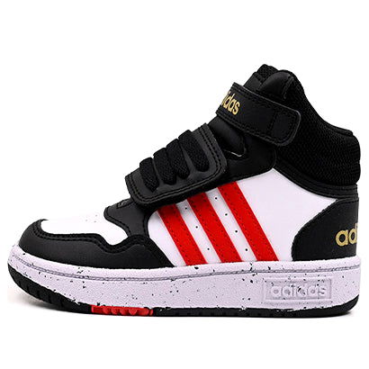 Кецове и обувки adidas Performance adidas Hoops Mid I Многоцветен | HR0229