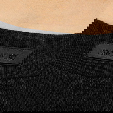 Клинове Fear of God Essentials Knit Leggings Черно | 192SP235350FW, 5
