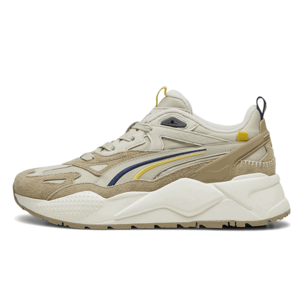 Кецове и обувки Puma RS-X Efekt Premium Athletics Бежово | 398203-02, 0