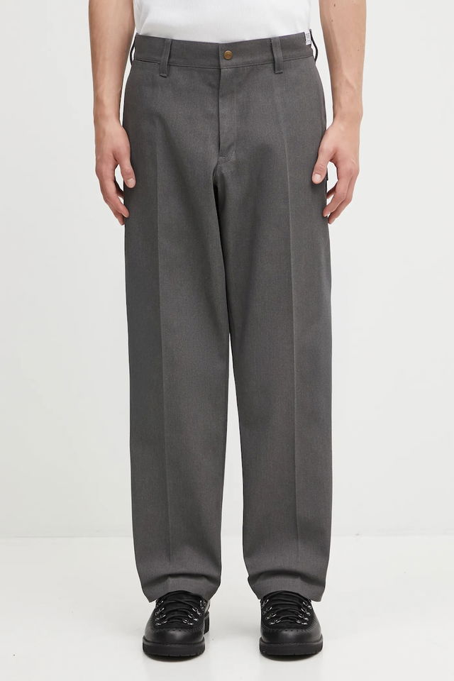 WP Wide Trousers