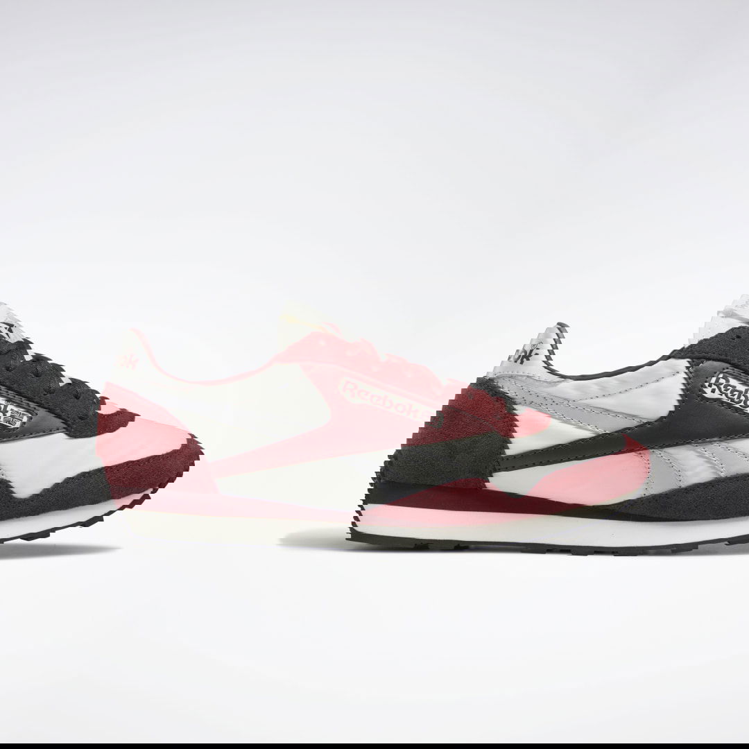 Кецове и обувки Reebok AZ II Shoes Бургунди | GW3407, 0
