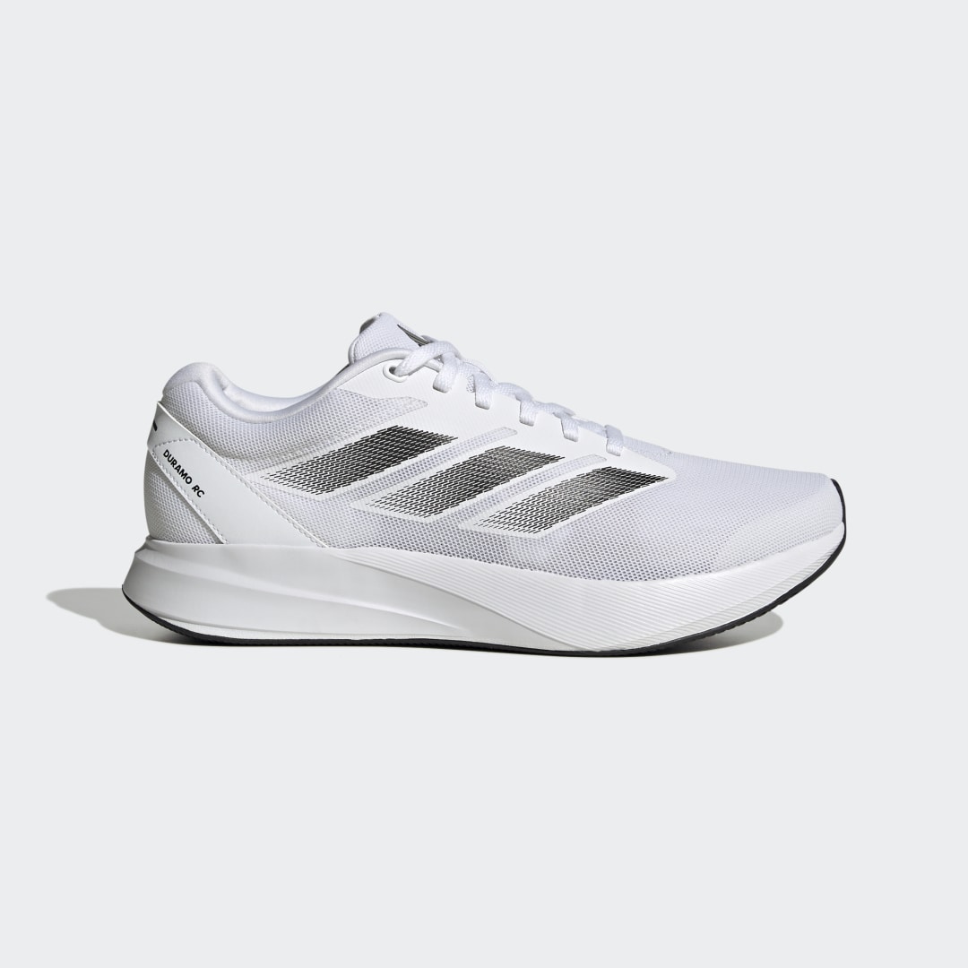 Кецове и обувки adidas Performance Duramo RC Бяло | ID2702, 0