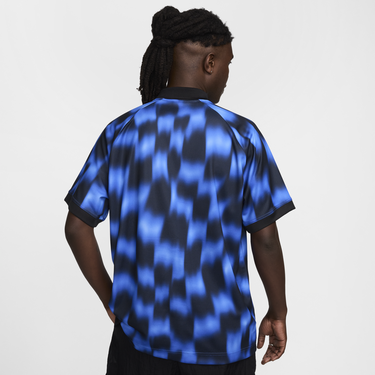 Фланелка Nike Culture of Football Dri-FIT Синьо | FZ0432-405, 4