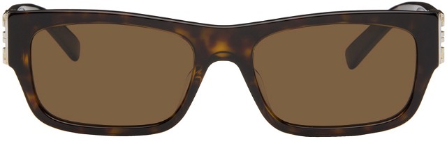 4G Sunglasses "Tortoiseshell"