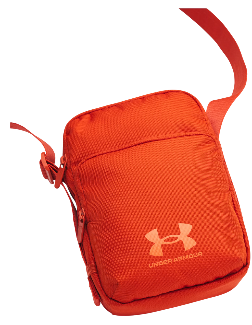 Чанта през рамо Under Armour Under Armour UA Essential Lite Crossbody Bag Червено | 1381912-842, 0