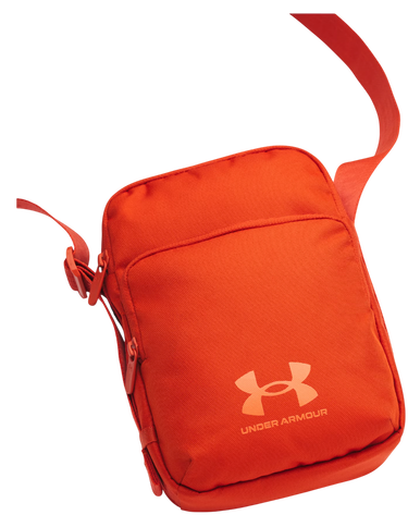 Чанта през рамо Under Armour Under Armour UA Essential Lite Crossbody Bag Червено | 1381912-842, 0