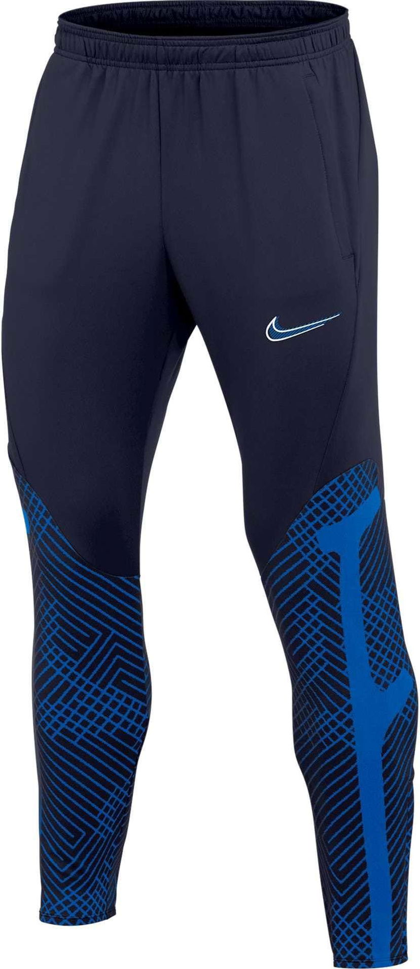 Спортни панталони Nike Dri-FIT Strike Training Pants Синьо | dh8838-451