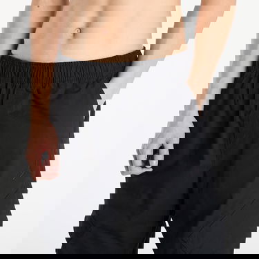 Панталони Jordan Jordan Flight Men's Utility Pants Black/ Black Черно | HV0530-010, 2